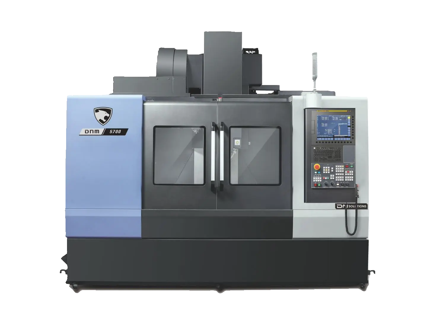 3-Axis DNM 5700 CNC Machine 3-Axis DNM 5700 CNC Machine