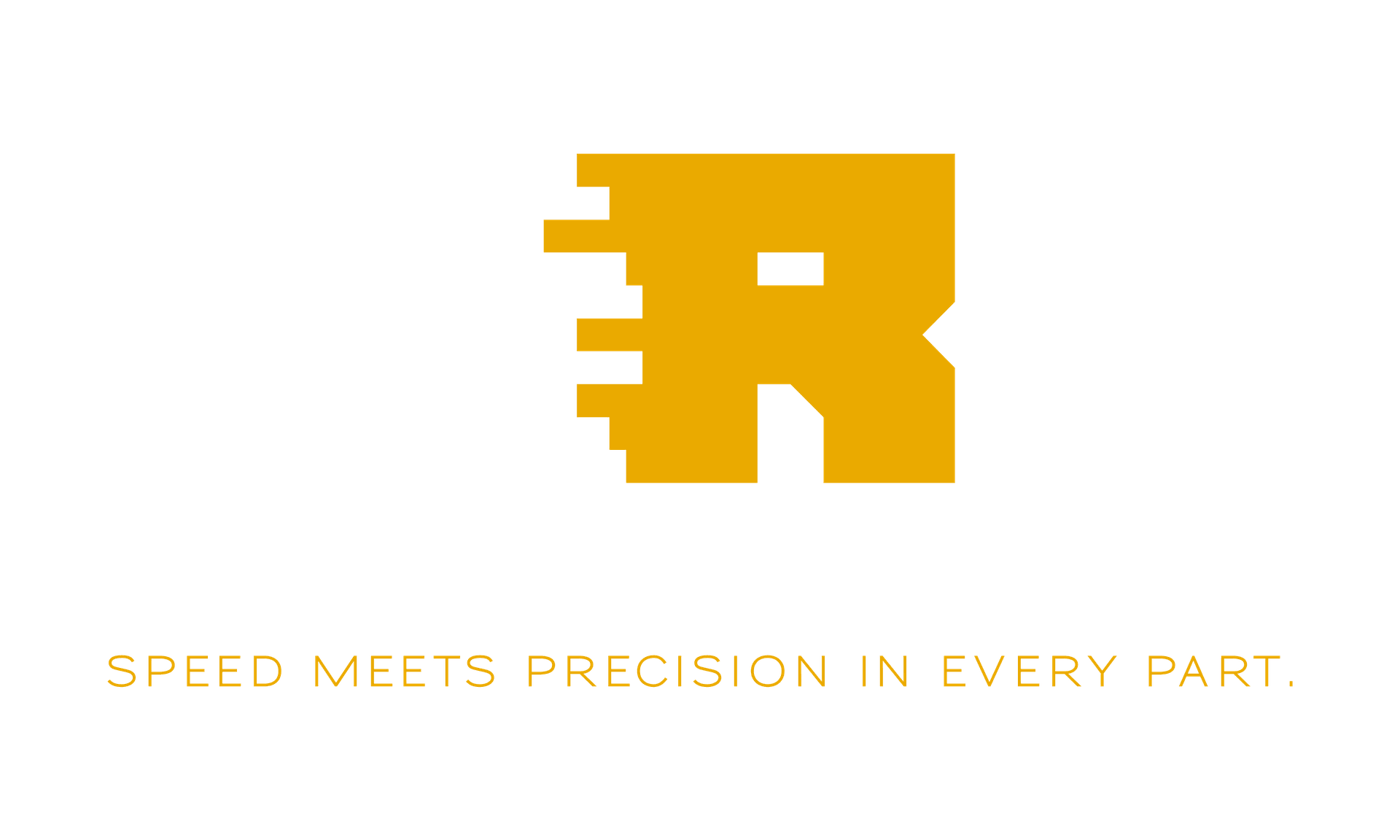 Rapid CNC Parts.com Logo