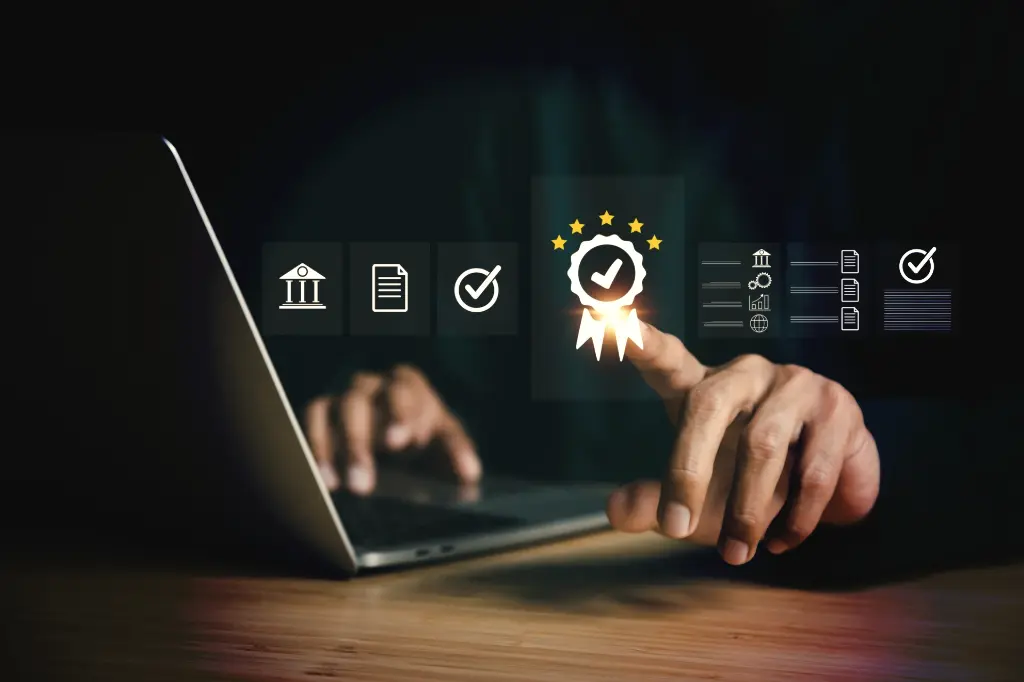 Quality Improvement Process