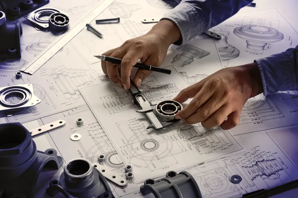 Design for Manufacturing